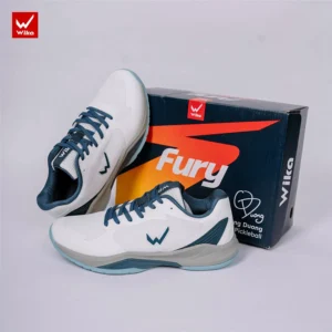 Alternative view of Giày Pickleball Fury Wika