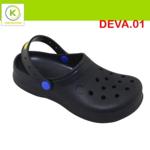 Alternative view of DÉP SỤC BÉ TRAI - DEVA.01 | KM