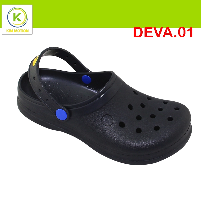 DÉP SỤC BÉ TRAI - DEVA.01 | KM - Ảnh 2