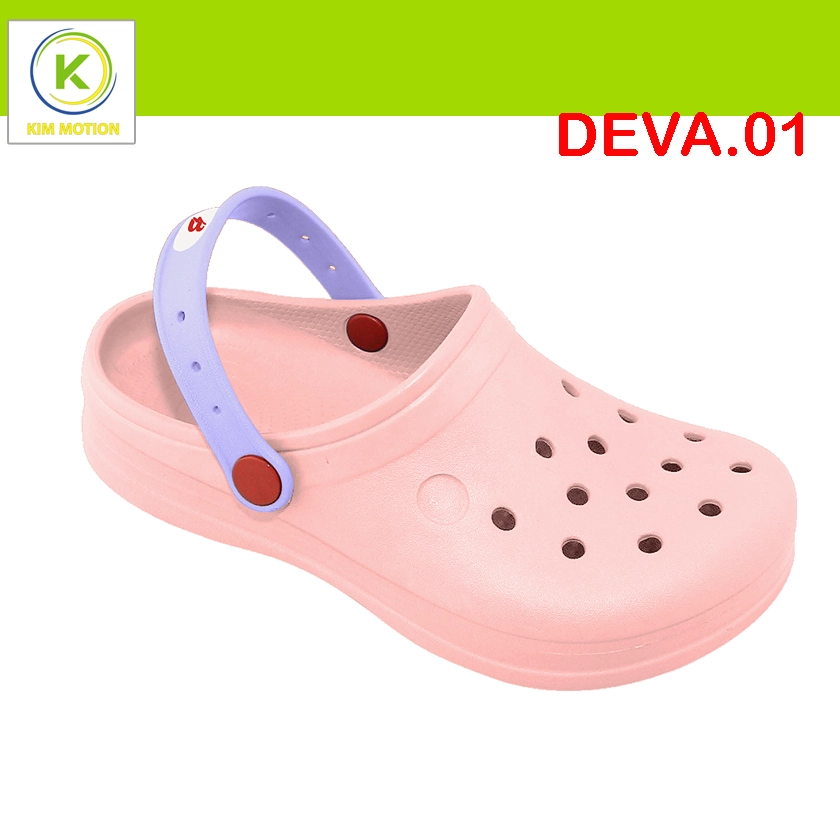 DÉP SỤC BÉ TRAI - DEVA.01 | KM - Ảnh 3