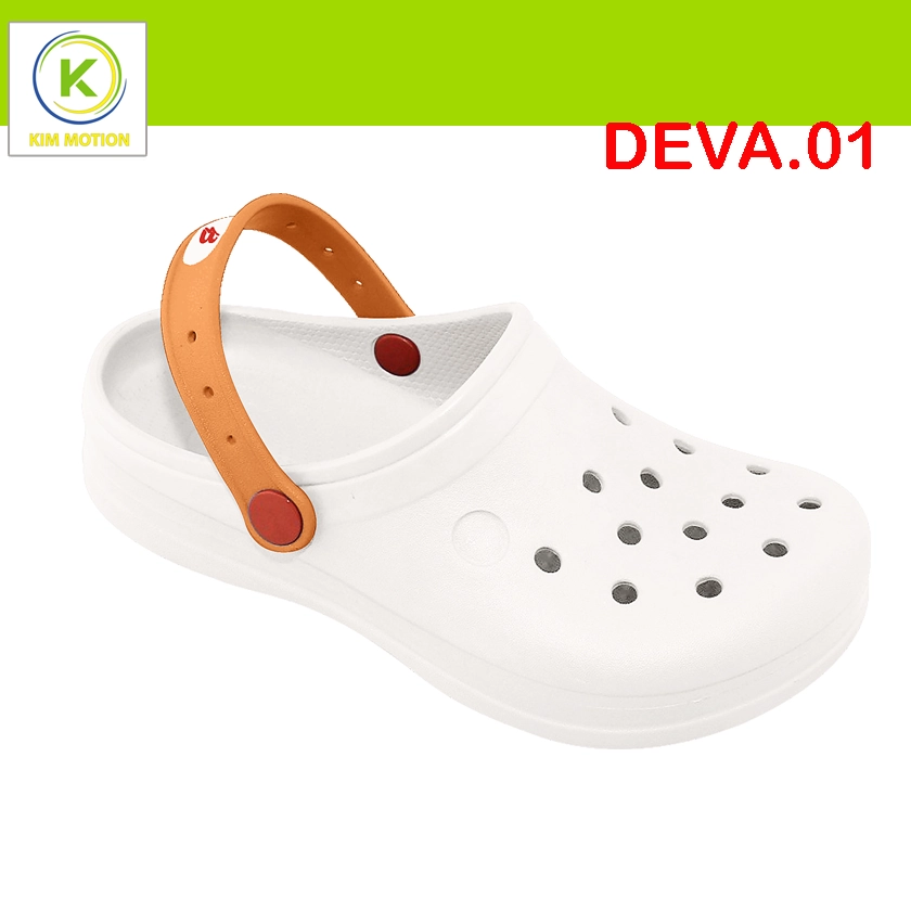 DÉP SỤC BÉ TRAI - DEVA.01 | KM - Ảnh 4