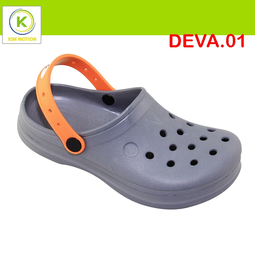 DÉP SỤC BÉ TRAI - DEVA.01 | KM - Ảnh 6