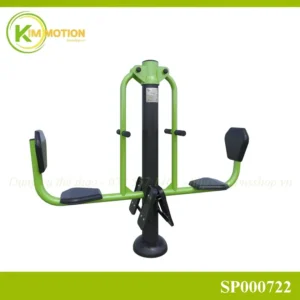 Dụng cụ thể thao ngoài trời Đapj Chân Đôi Kim Motion Đà Nẵng SP000722