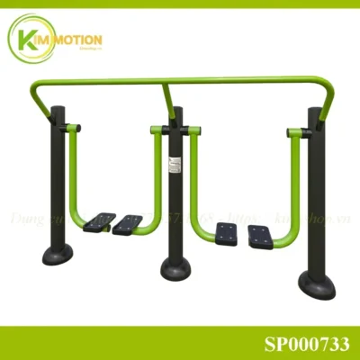 Dụng cụ thể thao ngoài trời Đi Bộ Trên Không Đôi - SP000733