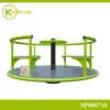 Dụng cụ thể thao ngoài trời Đu Quay Quả Địa Cầu - SP000710