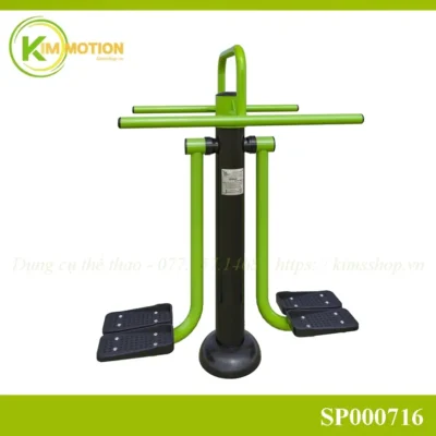 Dụng cụ thể thao ngoài trời Lắc Hông Eo - SP000716