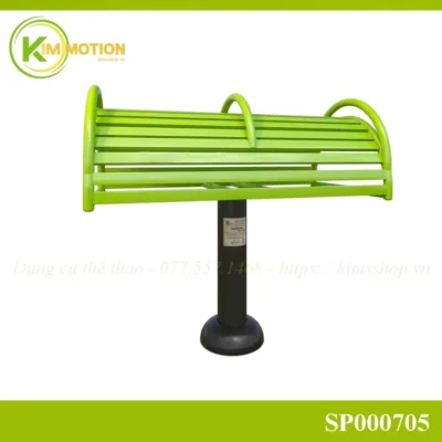 Dụng cụ thể thao ngoài trời Lưng Bụng Đứng - SP000705