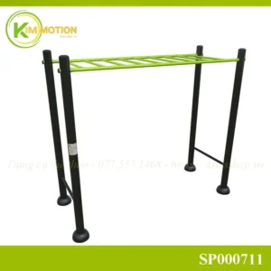 Dụng cụ thể thao ngoài trời Thang Leo Vận Động - SP000711