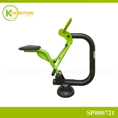 Dụng cụ thể thao ngoài trời Toàn Thân - SP000721