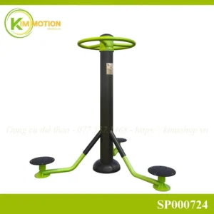 Dụng cụ thể thao ngoài trời Xoay Eo - SP000724