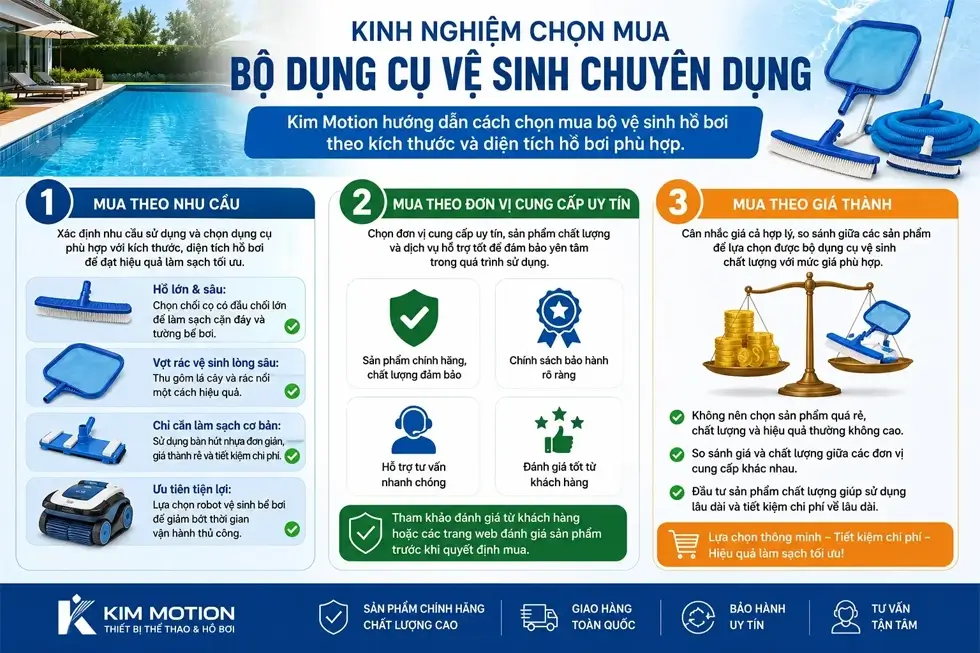 kim-motion-huong-dan-kinh-nghiem-chon-mua-bo-dung-cu-ve-sinh-ho-boi-gia-dinh-kinh-doanh-chuan