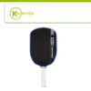 Blue pickleball paddle with logovot-pickleball-joola-agassi-pro-v-andre-agassi-royal-blue-16mm
