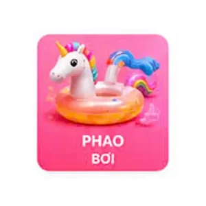 Phao bơi