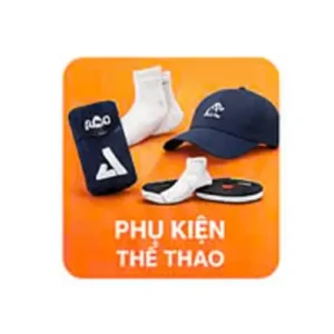 Phụ Kiện Thể Thao