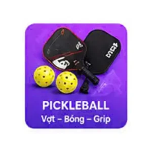 Vợt Pickleball